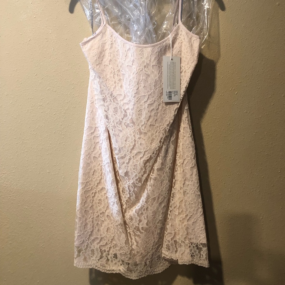 Cocktail Dress